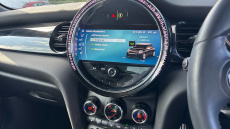 MINI Hatchback 1.5 Cooper Sport 5dr Petrol Hatchback